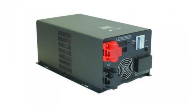 IPS2500-SIN-WM Zasilacz awaryjny UPS IPS 2500W 24V do kotła CO