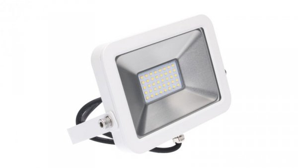 Naświetlacz led 20W 4000K Premium 2200lm APP biały