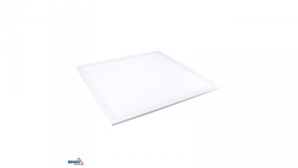 Panel led Nemo 40W 4000K 4400LM IP65 60X60 Biały Hermetyczny PZH