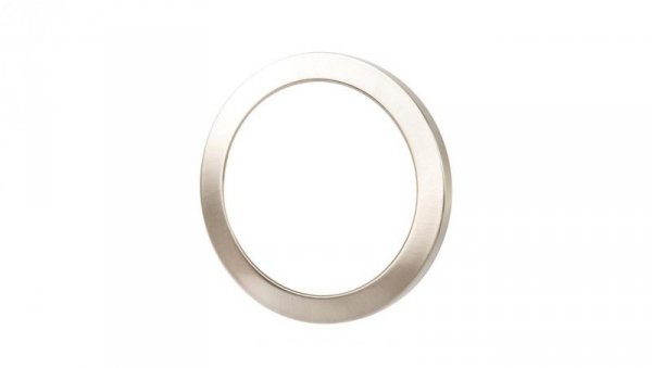 LED line Ramka do Easy Fix AURA 18W satyna okr. 3 lata gwar.