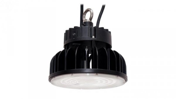 Oprawa przemysłowa LED line High Bay UFO 100W 4000K 150lm/w 60st. ściemnialny 1-10V 5 lat gwar.