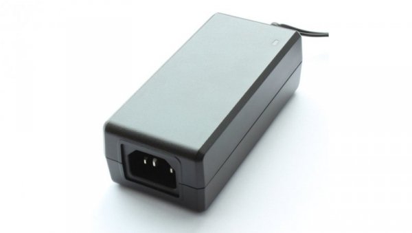 Zasilacz impulsowy 24V 2,7A 65W wtyk 2,1x5,5 mm ESPE ESPE-6524-P3-2155