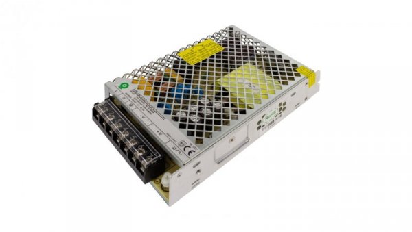 Zasilacz modułowy 12V 12,5A 150W LED