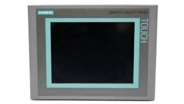 Panel operatorski TP177B DP 6AV6642-0BC01-1AX1