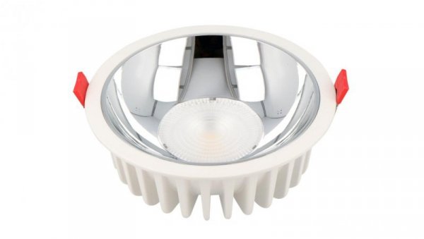 LED line downlight 30W 100 lm/w 3000lm 4000K QUANTUM 5 lat gwar.