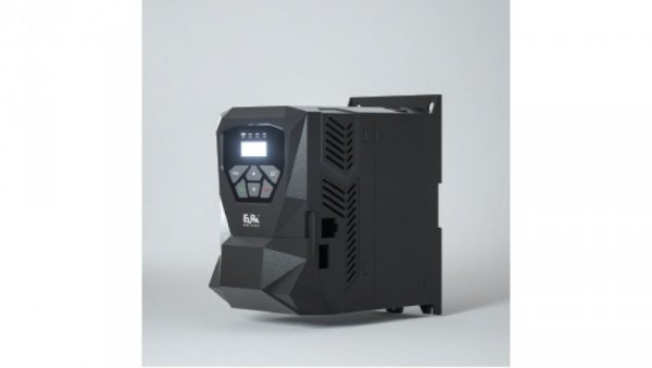 Falownik E600 1 faza 230V 1,5kW 7,0A