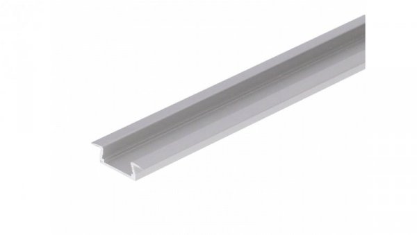 Profil led MICRO-K 2m anodowany wyc Kluś