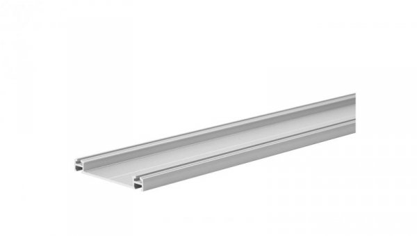 Profil led TETRA-78 1m anodowany Kluś