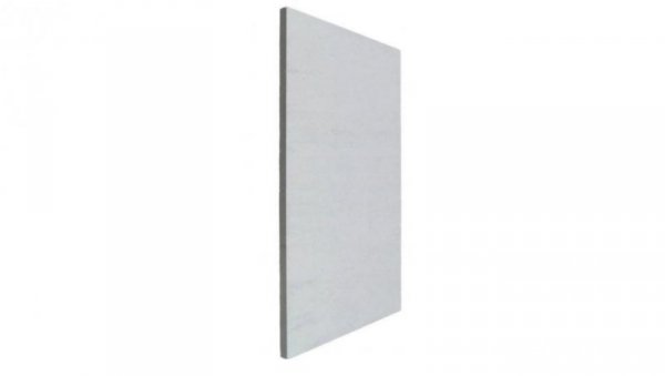 PM4 46 PŁYTA MONTAŻOWA 4mm DO OBUDOWY 40x60