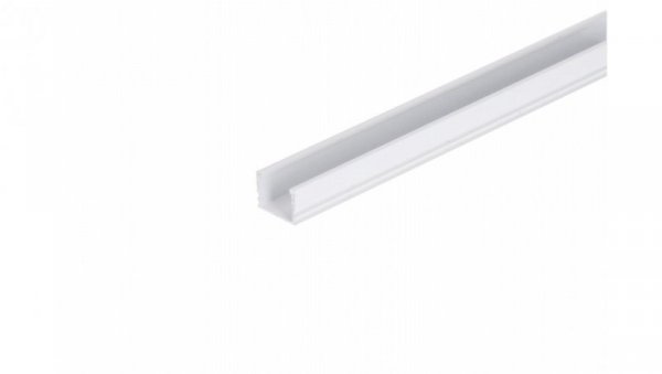 Profil led Standard 3m biały