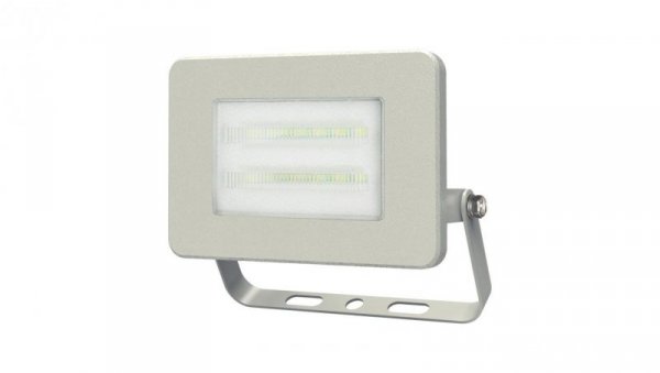 Oprawa Simply 10W LED, 750lm, 4000K, IP44, biała / 47981