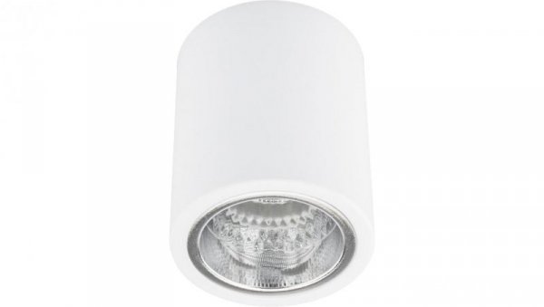 Oprawa sufitowa natynkowa tuba metalowa spot JUPITER 10 GOLDLUX DOWNLIGHT E27