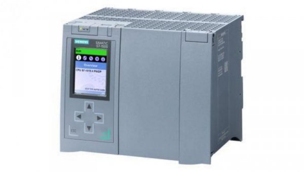 Sterownik S7-1500 6ES7518-4AP00-0AB0