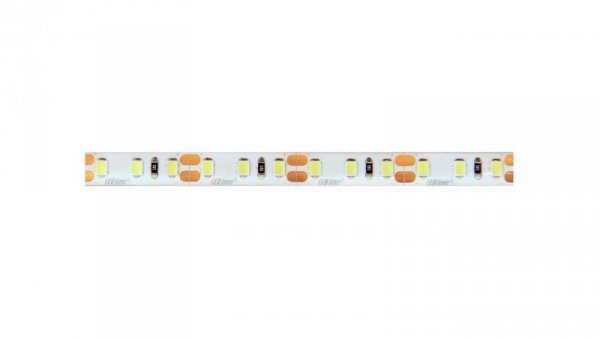 LED line Taśma 600 SMD 12V 4000K 9,6W wodoodporna IP65 5 lat gwar. 5m