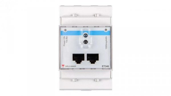 Energy meter ET340