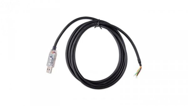 Przewód RS485 to USB interface 5m