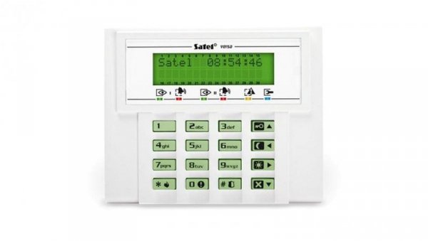 VERSA-LCD-GR Manipulator LCD