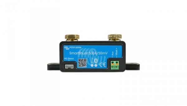SmartShunt 500A Monitor akumulatora