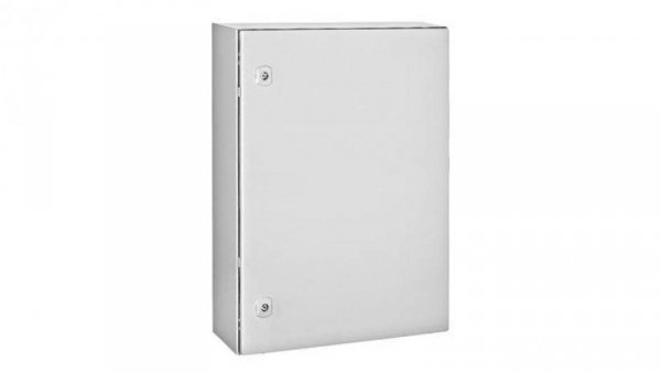 Obudowa naścienna 1-drzwiowa IP66 H=700 W=500 D=210mm