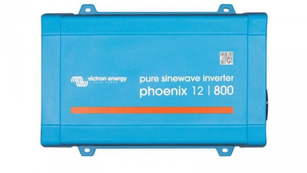 Przetwornica napięcia Phoenix 12V/800VA