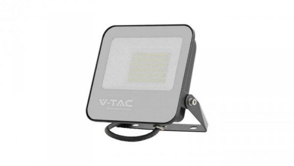 Projektor LED 50W 8000lm 4000K Dioda 160LM/W IP65 Czarny 10354