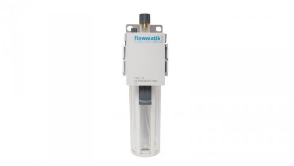 Smarownica sprężonego powietrza G 3/8 GW do 10 bar