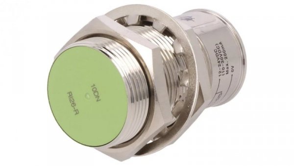 PRCM30-10DN Czujnik indukcyjny o zasięgu 0...10mm, NPN / NO, 10...30VDC, M30, IP67