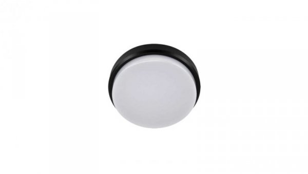 IDEUS plafon ARON LED C 18W 4000K BLACK