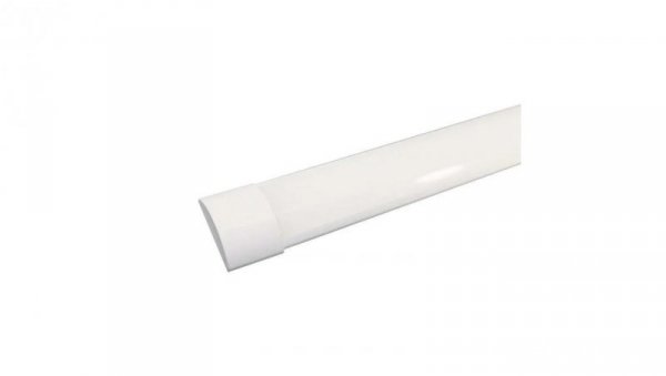 Oprawa liniowa, sufitowa 60cm LED 15W 2250lm 3000K IP20 biała barwa ciepła WW V-TAC 5 LAT GWARANCJI