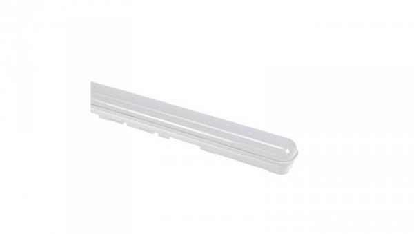 Oprawa liniowa, sufitowa hermetyczna 60cm LED 25W 3000lm 6000K IP65 biała barwa zimna CW IK07