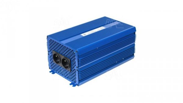 Przetwornica IPS-4000S-2G DC12V AC230V sinus 2000W ECO MODE
