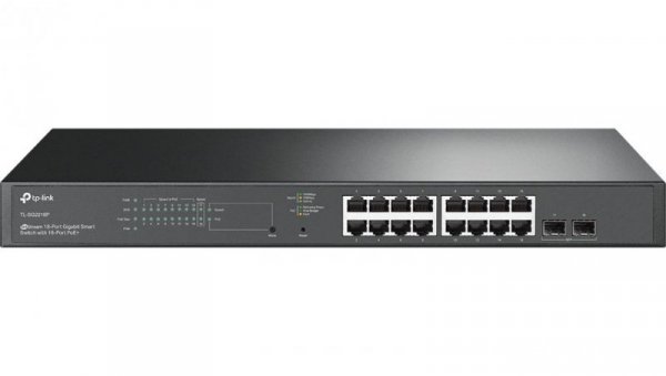 SWITCH TP-LINK TL-SG2218P (POE)