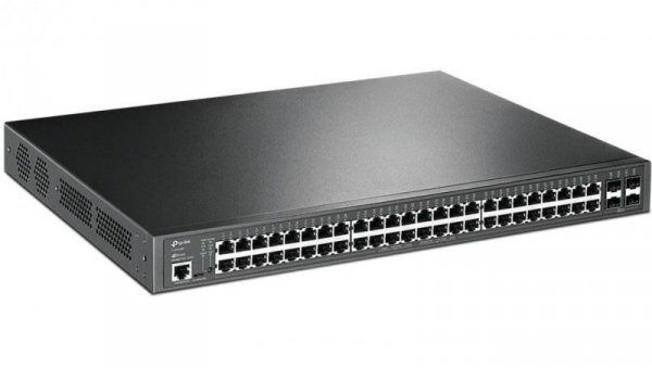 SWITCH TP-LINK TL-SG3452P