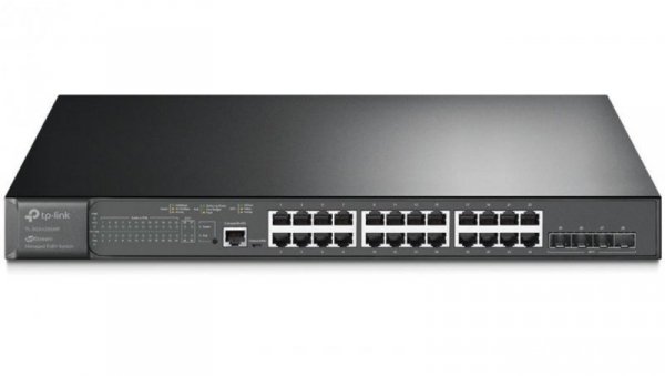 SWITCH TP-LINK TL-SG3428XMP