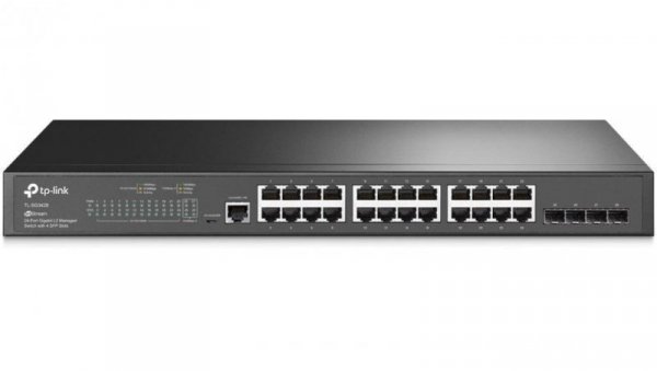 SWITCH TP-LINK TL-SG3428