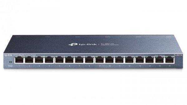 SWITCH TP-LINK TL-SG116