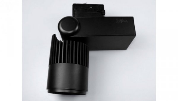 Track light LED Gared szyna 3 fazy 15W WW czarny