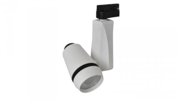 Projektor LED Barato szyna 1 faza 15W 6500K