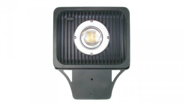 Lampa uliczna LED WHEEL 50W biały ciepły