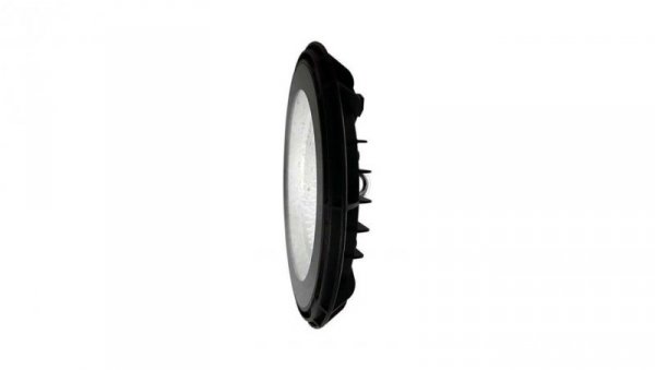 Oprawa Przemysłowa LED 200W HighBay 17000lm 4000K IP65 Czarny 10204