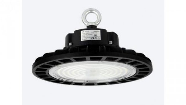 Oprawa przemysłowa LED line High Bay ufo PHANTOM 70W 4000K 190lm/w 13300lm ściemnialny 1-10V 90st. 5 lat gwar.