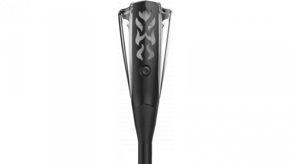 Solarny Słupek Ogrodowy LED SSO-4 1600K IP65
