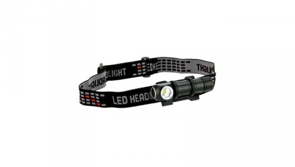 Latarka LED czołowa Arona 3.0 GW-0157