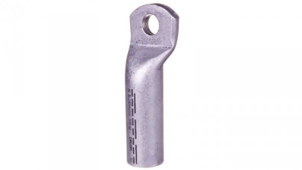 Końcówka oczkowa aluminiowa KDA 240/16 E12KA-01030104100