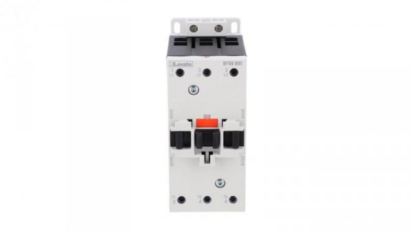 Stycznik mocy 3P 80 A AC3 cewka 20...48 VAC/DC BF8000E024