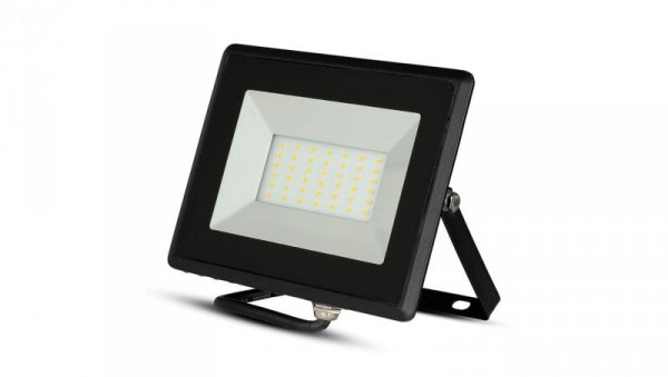 Projektor LED 50W 4250lm 4000K Czarny IP65 5959