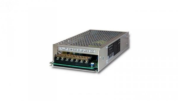 Qoltec Zasilacz impulsowy LED IP20 100W 12V 8.3A