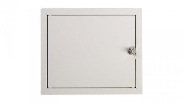 Rozdzielnica modułowa 1x12 natynkowa IP31 NRP 12 Z 3-214
