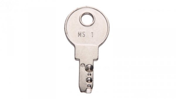Klucz zapasowy MS1 M22-ES-MS1 216416
