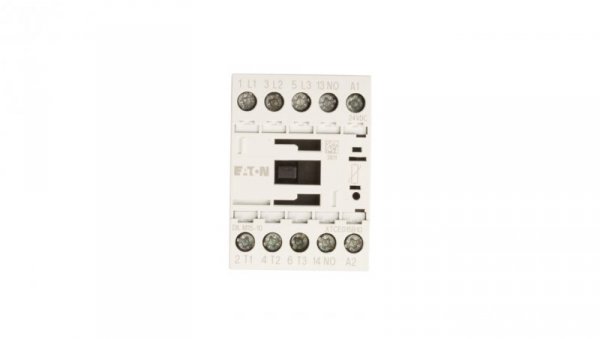 Stycznik mocy 15A 3P 24V DC 1Z 0R DILM15-10(24VDC) 290073